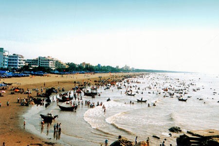Tour du lịch biển Sầm Sơn 3 ngày - Tour du lich bien Sam Son 3 ngay