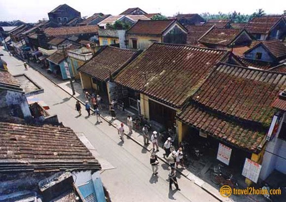 Du lịch xuyên Việt - Du lich xuyen Viet