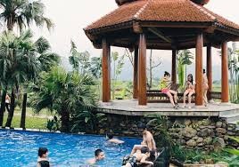 sinh thái Yên Bài Resort - sinh thai Yen Bai Resort