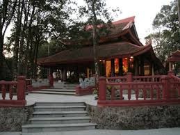 Tour du lịch K9 Đá Chông – Đền thờ Bác Hồ - Tour du lich K9 Da Chong – Den tho Bac Ho