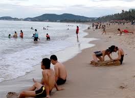 Tour du lịch biển Hải Thịnh - Nam Định 3 ngày - Tour du lich bien Hai Thinh - Nam Dinh 3 ngay
