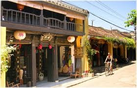 Tour du lịch Đà Nẵng – Hội An - Huế - Phong Nha - Tour du lich Da Nang – Hoi An - Hue - Phong Nha