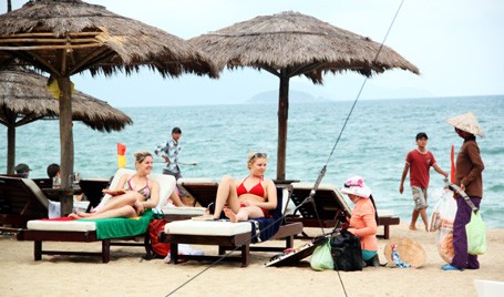 Tour du lịch biển Nha Trang – Mũi Né 5 ngày - Tour du lich bien Nha Trang – Mui Ne 5 ngay