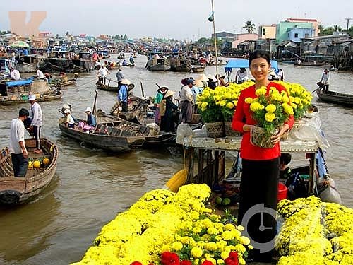 Du lịch Sài Gòn - Đại Nam Văn Hiến - Vũng Tàu - Cần Thơ - Du lich Sai Gon - Dai Nam Van Hien - Vung Tau - Can Tho