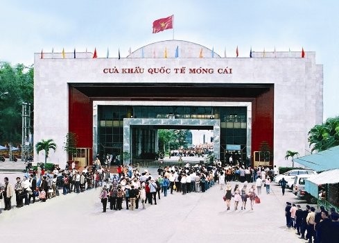 Du lịch Móng Cái - Đông Hưng - Du lich Mong Cai - Dong Hung