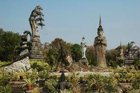 Du lịch Lào - Du lich Lao