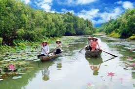 Du lịch Sài Gòn - Đại Nam Văn Hiến - Vũng Tàu - Cần Thơ - Du lich Sai Gon - Dai Nam Van Hien - Vung Tau - Can Tho