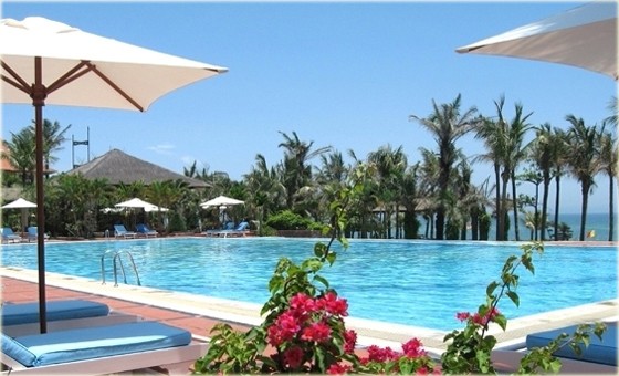 Du lịch Sunspa Resort Quảng Bình - Phong Nha - Du lich Sunspa Resort Quang Binh - Phong Nha