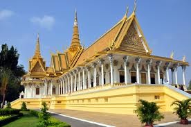 Du lịch Campuchia - Du lich Campuchia