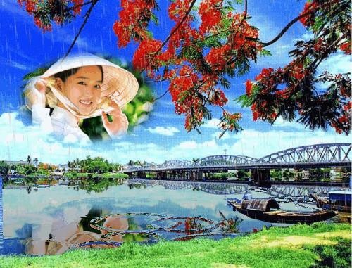 Du lịch Huế - Lăng Cô – Đà Nẵng - Du lich Hue - Lang Co – Da Nang