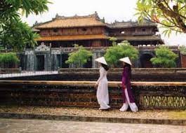 Tour du lịch Huế - Lăng Cô – Đà Nẵng - Tour du lich Hue - Lang Co – Da Nang