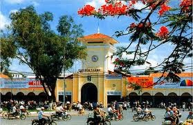 Sài Gòn - Địa Đạo Củ Chi - Sai Gon - Dia Dao Cu Chi