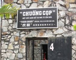 Tour du lịch ghép Côn Đảo 4 ngày 3 đêm - Tour du lich ghep Con Dao 4 ngay 3 dem