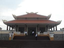Tour du lịch K9 Đá Chông – Đền thờ Bác Hồ - Tour du lich K9 Da Chong – Den tho Bac Ho