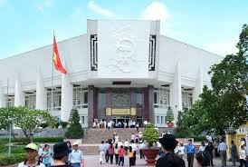 Tour ngoại khóa đi Lăng Bác – Bảo tàng Hồ Chí Minh – Hoàng Thành Thăng Long - Tour ngoai khoa di Lang Bac – Bao tang Ho Chi Minh – Hoang Thanh Thang Long