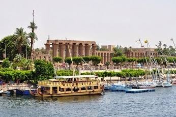 Du Lịch Ai Cập: Cairo - Luxor - Pharaonic - Alexandria - Du Lich Ai Cap: Cairo - Luxor - Pharaonic - Alexandria