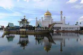 Du lịch Brunei - Du lich Brunei