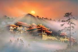 Tây Thiên - Thiền Viện Trúc Lâm 1 ngày - Tay Thien - Thien Vien Truc Lam 1 ngay