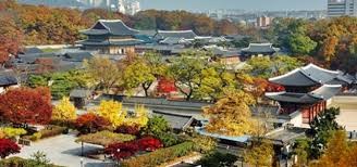 Du lịch Hàn Quốc: Seoul - Everland - Nami - Du lich Han Quoc: Seoul - Everland - Nami