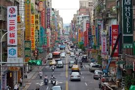 Du lịch Đài Loan: Hoa Liên – Đài Trung – Cao Hùng 6 ngày - Du lich Dai Loan: Hoa Lien – Dai Trung – Cao Hung 6 ngay