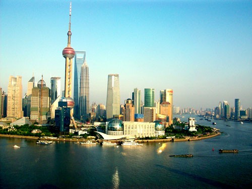 Du lịch Bắc Kinh – Thượng Hải 5 ngày 4 đêm - Du lich Bac Kinh – Thuong Hai 5 ngay 4 dem