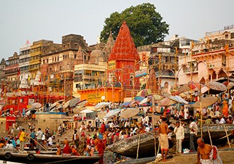 Du lịch Ấn Độ - Nepal - Du lich An Do - Nepal