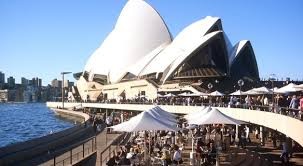 Du lịch Úc: Sydney - Melbourne - Canbera 7 ngày - Du lich Uc: Sydney - Melbourne - Canbera 7 ngay