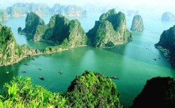Du lịch Việt Nam “được mùa” vinh danh trên báo nước ngoài - Du lich Viet Nam “duoc mua” vinh danh tren bao nuoc ngoai