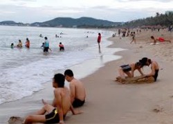 Tour du lịch biển Quất Lâm – biển Thịnh Long 2 ngày - Tour du lich bien Quat Lam – bien Thinh Long 2 ngay
