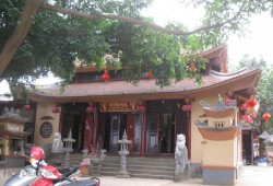 Du lịch lễ hội 11 đền chùa Tuyên Quang 1 ngày - Du lich le hoi 11 den chua Tuyen Quang 1 ngay