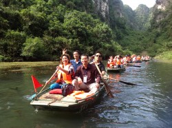 Những kinh nghiệm đi Chùa Hương 2016 - Nhung kinh nghiem di Chua Huong 2016
