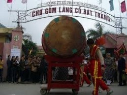 Du lịch Bát Tràng - đền Chử Đồng Tử 1 ngày - Du lich Bat Trang - den Chu Dong Tu 1 ngay