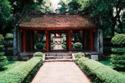 Tour ngoại khóa đi Văn miếu Quốc Tử Giám – Bảo Tàng Cách Mạng - Tour ngoai khoa di Van mieu Quoc Tu Giam – Bao Tang Cach Mang