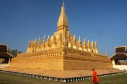 Du lịch Lào: Vientiane - Luangpra Bang 4 ngày 3 đêm - Du lich Lao: Vientiane - Luangpra Bang 4 ngay 3 dem