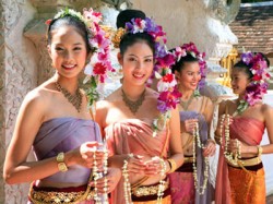 Những điều cần biết du lịch Thái Lan - Nhung dieu can biet du lich Thai Lan
