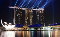 Những dịch vụ miễn phí ở Singapore - Nhung dich vu mien phi o Singapore