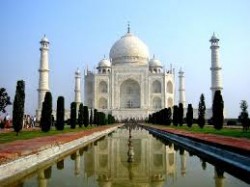 Du lịch Ấn Độ: New Dehli - Agra - Jaipu 6 ngày - Du lich An Do: New Dehli - Agra - Jaipu 6 ngay