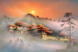 Tour du lịch Tây Thiên - Thiền Viện Trúc Lâm 1 ngày - Tour du lich Tay Thien - Thien Vien Truc Lam 1 ngay