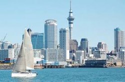 Du lịch New Zealand: Auckland - Totorua - Waitomo - Taupo 7 ngày - Du lich New Zealand: Auckland - Totorua - Waitomo - Taupo 7 ngay