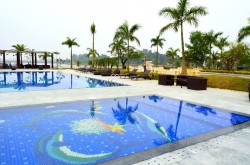Tour du lịch Paradise Đại Lải Resort 2 ngày - Tour du lich Paradise Dai Lai Resort 2 ngay