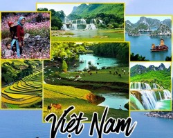 Việt Nam có 6 đề cử cho giải thưởng du lịch thế giới - Viet Nam co 6 de cu cho giai thuong du lich the gioi