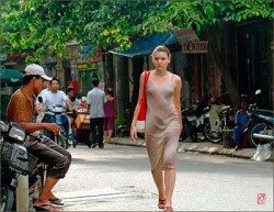 Việt Nam nằm trong danh sách 20 điểm đến hàng đầu cho người thích du lịch một mình - Viet Nam nam trong danh sach 20 diem den hang dau cho nguoi thich du lich mot minh