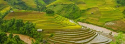 Việt Nam vào top 20 đất nước xinh đẹp nhất thế giới - Viet Nam vao top 20 dat nuoc xinh dep nhat the gioi