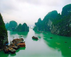 Việt Nam đứng thứ hai thế giới về du lịch giá rẻ - Viet Nam dung thu hai the gioi ve du lich gia re