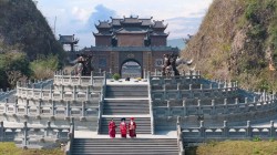 Tour Du lịch Thung Ui - Hoa Lư Ninh Bình 1 ngày - Tour Du lich Thung Ui - Hoa Lu Ninh Binh 1 ngay